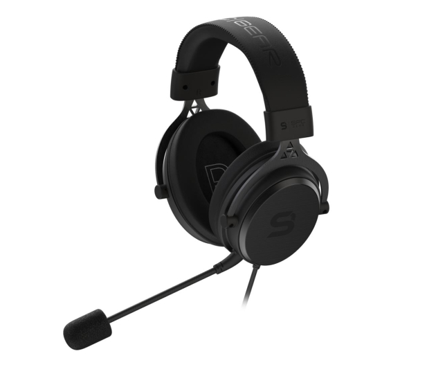 SPC Gear VIRO Plus USB - 579921 - zdjęcie